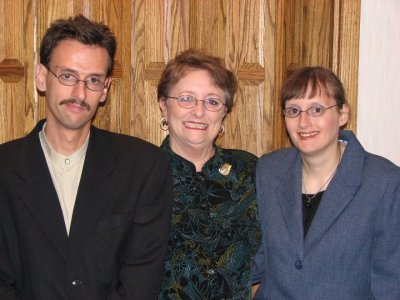 David Sobolik