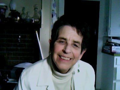Cheryle Yegge