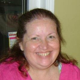 Marilyn Vazquez