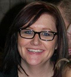 Stephanie Grover
