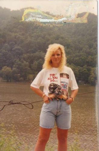 Terri Vanhorn