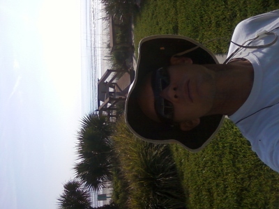 Chad Larochelle