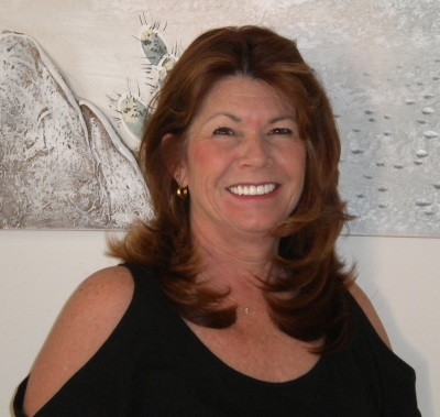 Jeanne Wentz