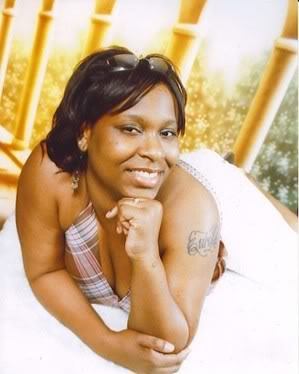 Jasmine Jones