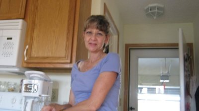 Donna Hultman
