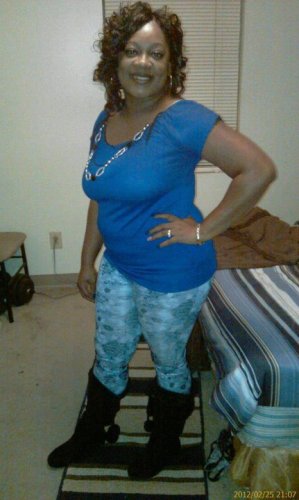 Lakeisha Gilbert