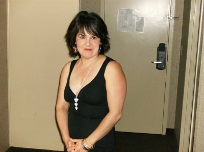 Diane Borys