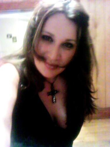 Shannon Mcneal