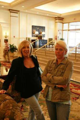 Christiane Mcdowell