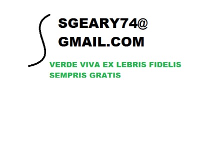 Steven Geary