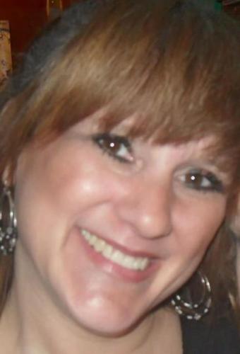 Sherry Hane