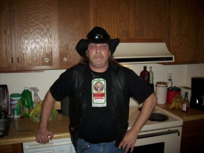 Calvin Mullins