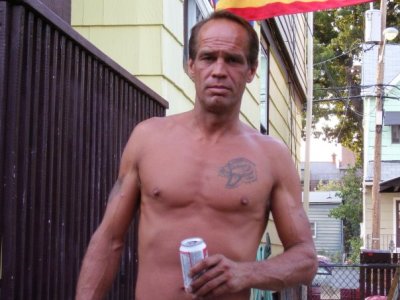 Frank Bosch