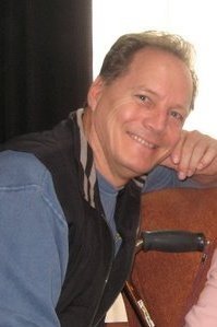 Donald Toth