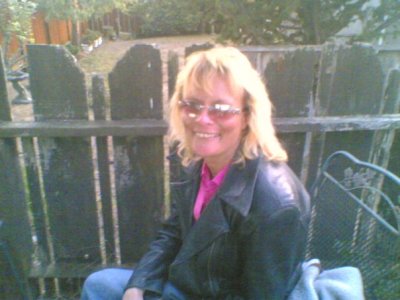 Patricia Schantz