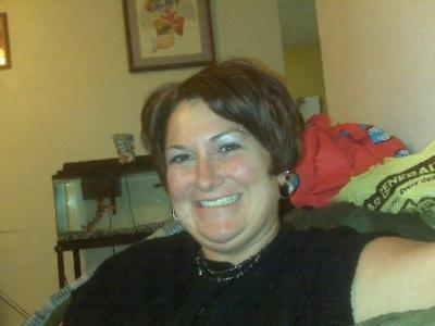 Dawn Marshall