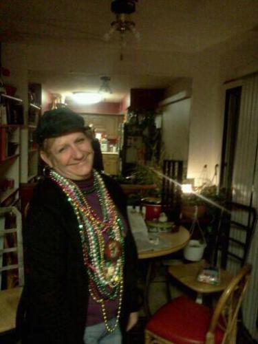Cornelia Brewer