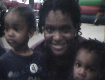 Lashawn Price