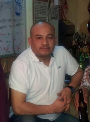 Sergio Campos