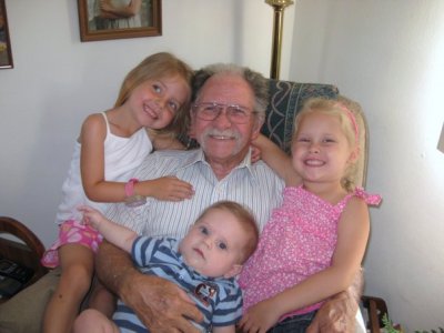 Elmer Godfrey