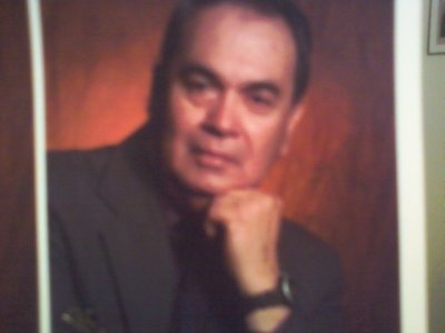 Lauriano Vega