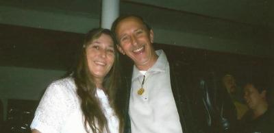 Pamela Vaughn