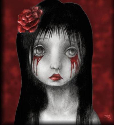 Kimberly Strachan