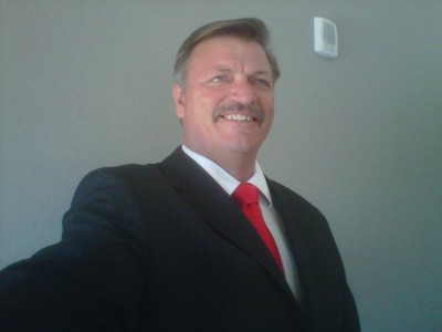 Mark Holtorf