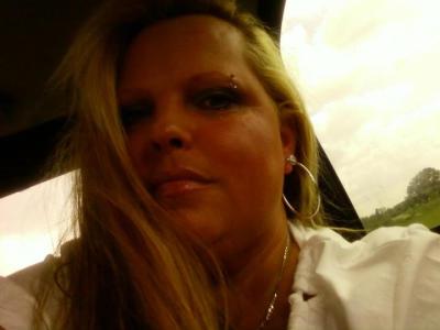 Kimberly Morgan
