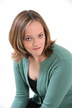 April Kerr