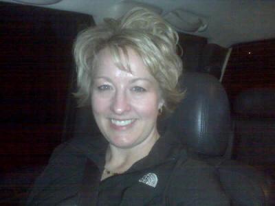 Geraldine Nadeau