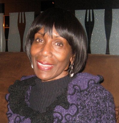 Carolyn Coleman