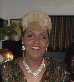 Dell Reed