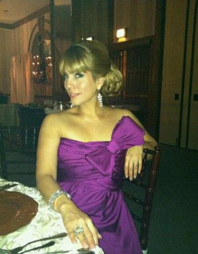 Claudia Gomez