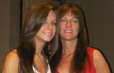 Christine Belliveau