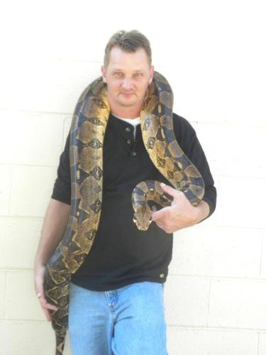 Brian Stevens