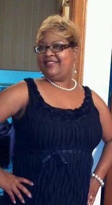 Tracey Carter