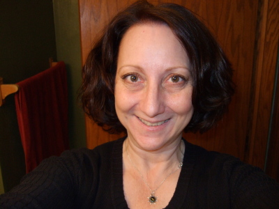 Maria Busby
