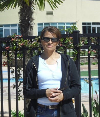 Evangeline Bustos
