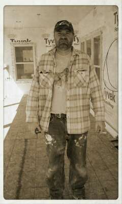 Todd Straley