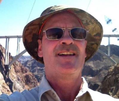 Steven Shultz