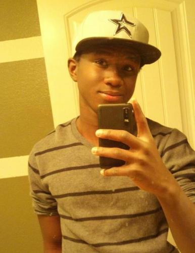 Isaiah Morrow