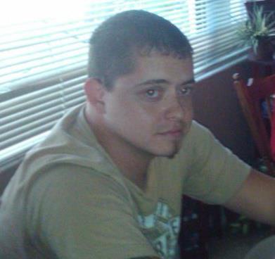 David Burks