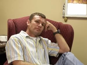 Jason Fox