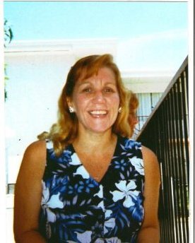 Elizabeth Salow