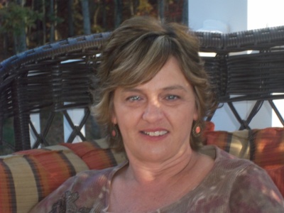 Amy Brown