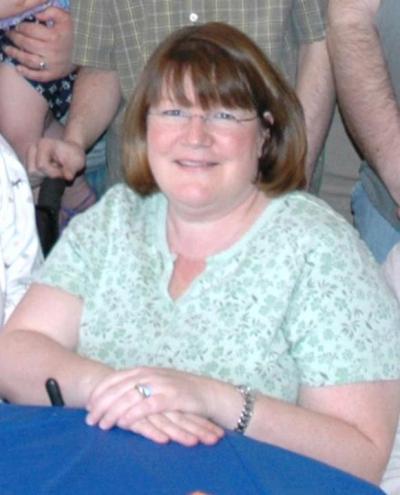 Barbara Wickham