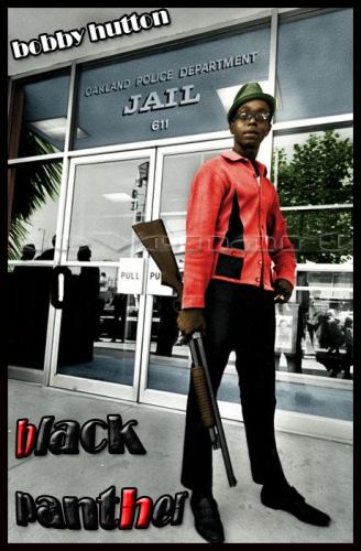 Benard Jackson