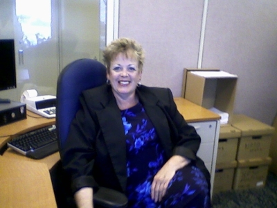 Julie Useldinger