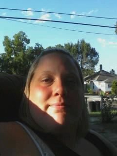 Charlotte Mcelroy